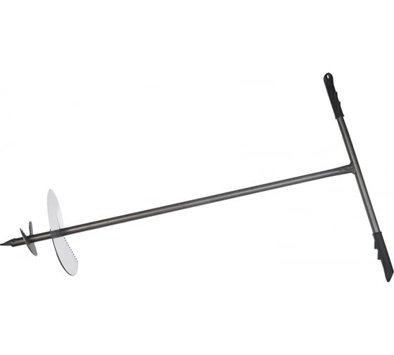 Изображение товара Ручной бур Gigant d-250 мм, 1 метр BER 2501