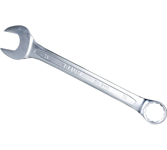 Изображение товара Комбинированный ключ 36 мм BAUM 3036