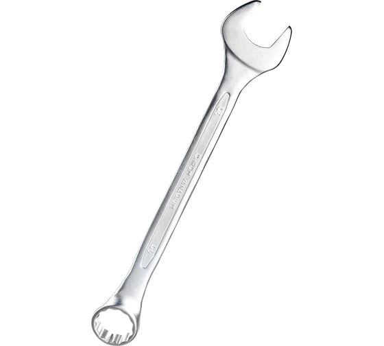 Изображение товара Комбинированный ключ 46 мм BAUM 3046