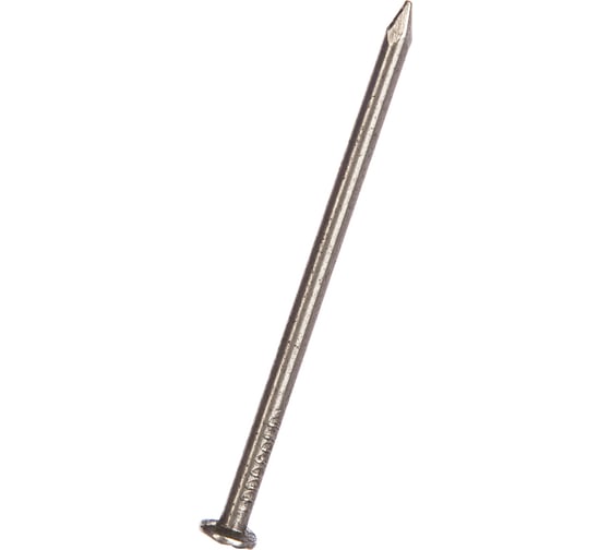 Изображение товара Строительный гвоздь SWFS 2,5х50, 5кг (примерно 2670 шт.) тов-088599