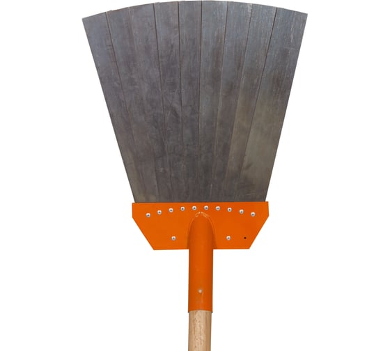 Изображение товара Металлическая хлопушка с черенком Лесхозснаб 4631140677423