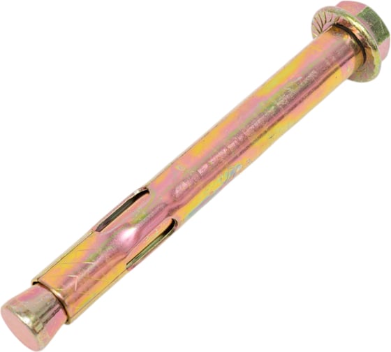 Изображение товара Анкерный болт с гайкой SWFS М12х100, 30шт тов-077498