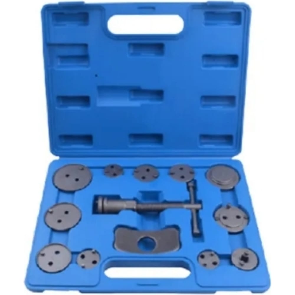 Набор для обслуживания тормозных цилиндров Rockforce металлическая модель держатель инструментов для обслуживания отвертка стеллаж для хранения деталей rc