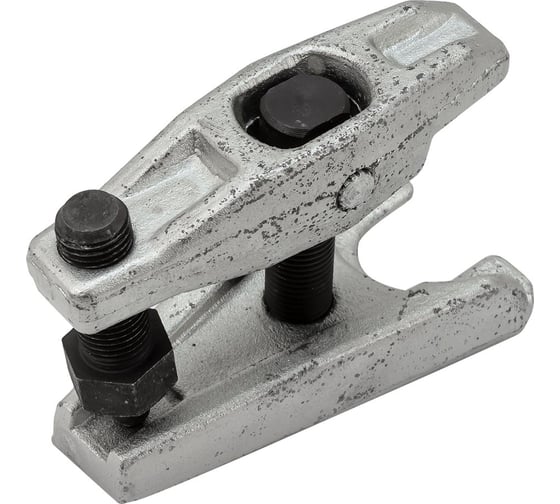 Изображение товара Съемник шаровых опор и наконечников рулевых тяг Rockforce размер зева 20мм RF-62802