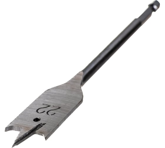 Изображение товара Сверло перовое по дереву (22х152 мм) Vira 557022