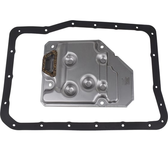 Изображение товара Фильтр АКПП JS Asakashi JT408K