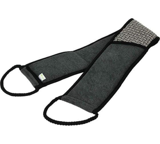 Изображение товара Мочалка-лента Банные штучки мозаика 10x68 см, medium 41469