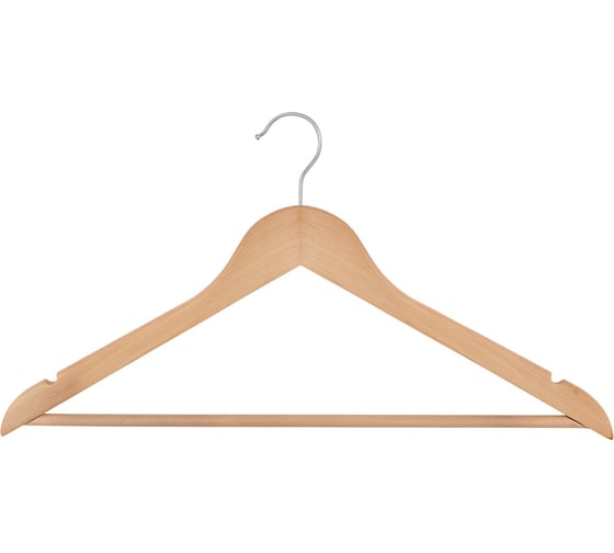 Изображение товара Деревянная вешалка Butler 002.02 115610