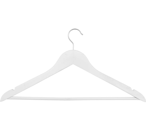 Изображение товара Вешалка Butler 002.03 деревянная 115611