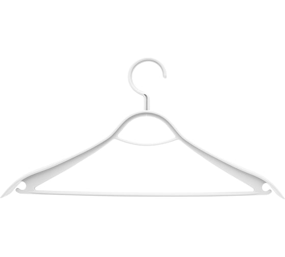 Изображение товара Вешалка Butler 003.07 пластиковая 115621