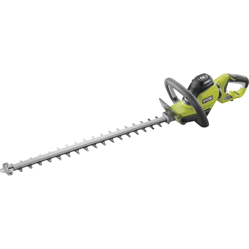 Изображение товара Электрический кусторез Ryobi RHT5655RS 55 см 550 Вт с поворотной рукояткой