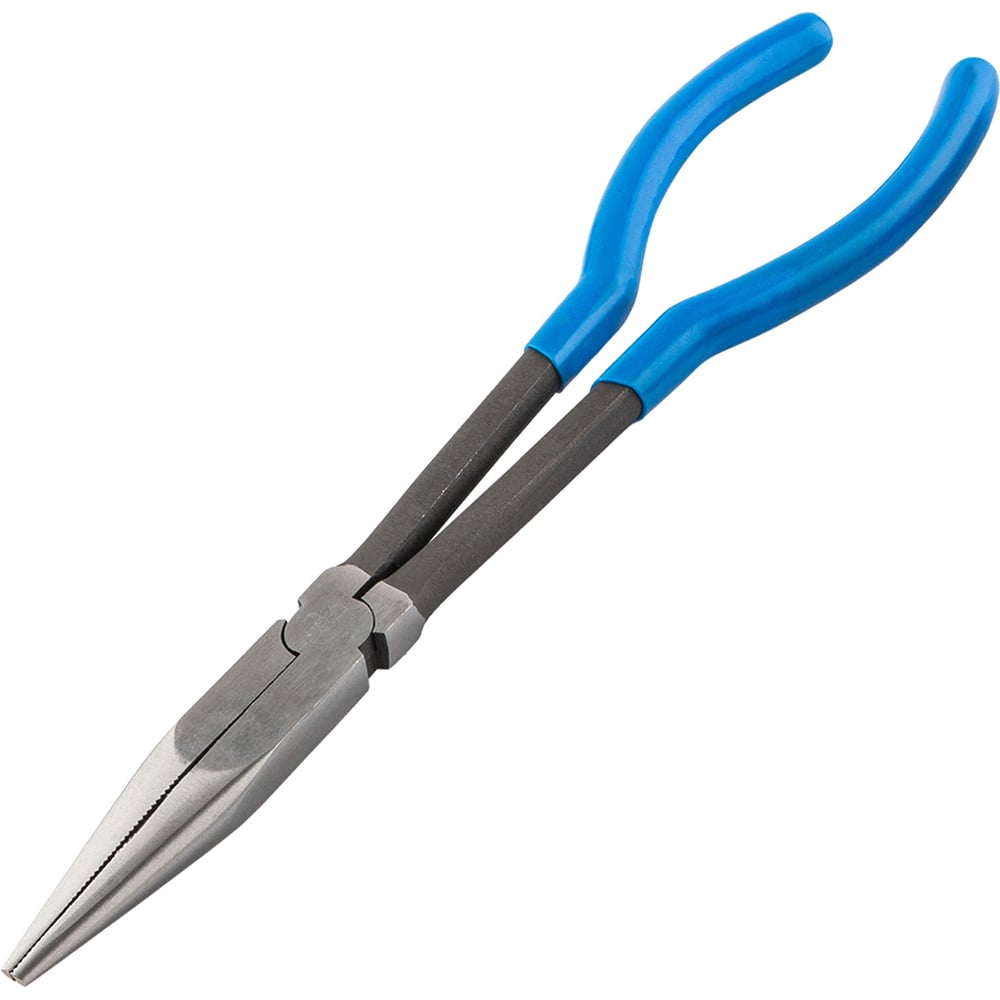 Изображение товара Утконосы Forsage 275 мм тонкогубцы с двухкомпонционными рукоятками