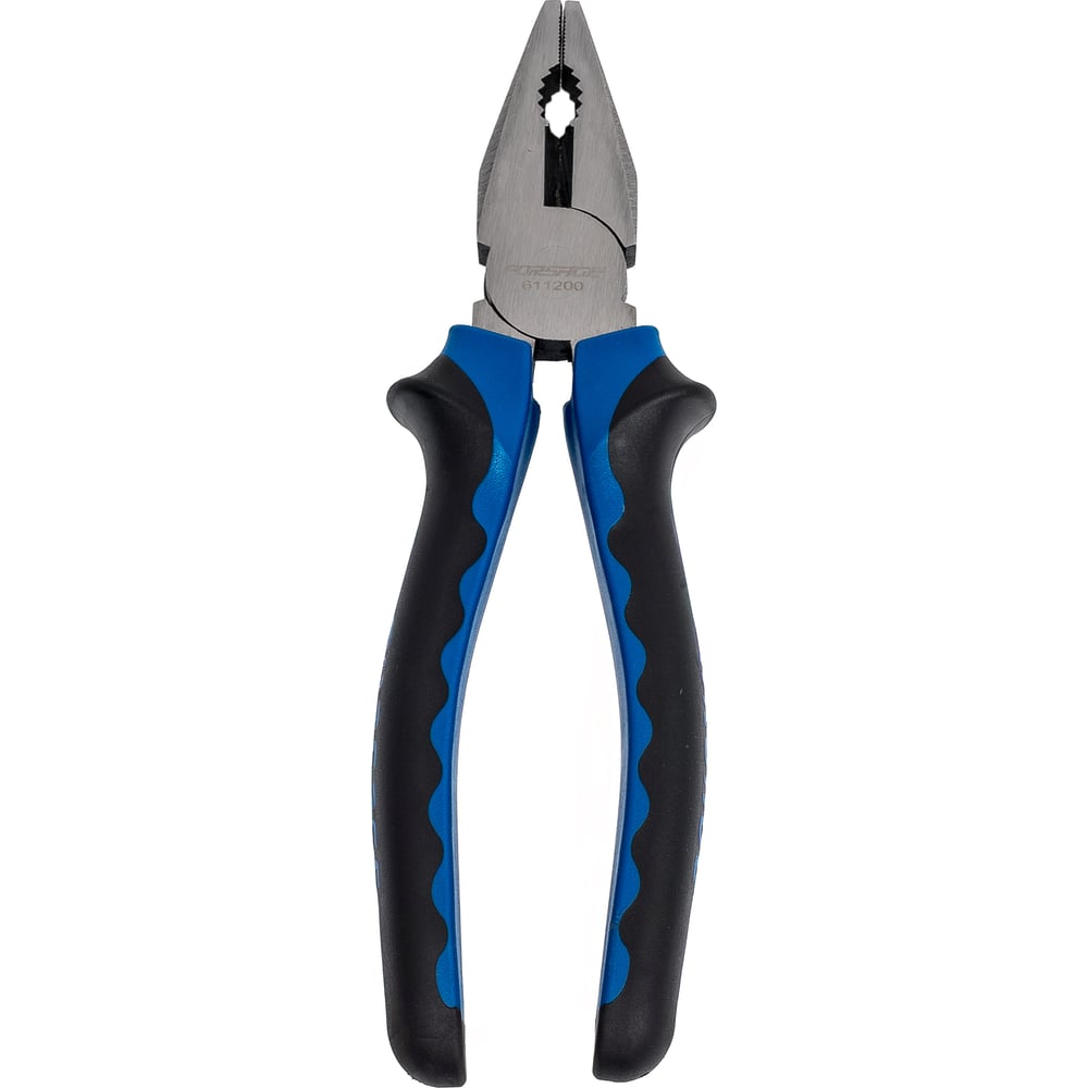 Изображение товара Комбинированные плоскогубцы Forsage 8''-200 мм F-611200