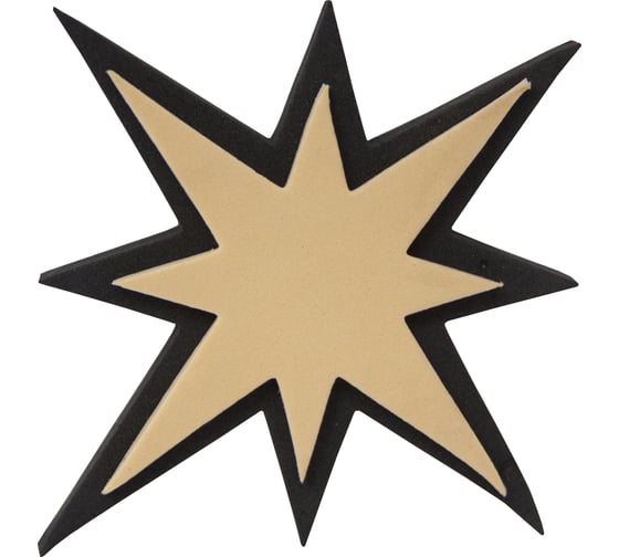 Изображение товара Штамп для декора Korvus эффект "искра" Лк-00009653