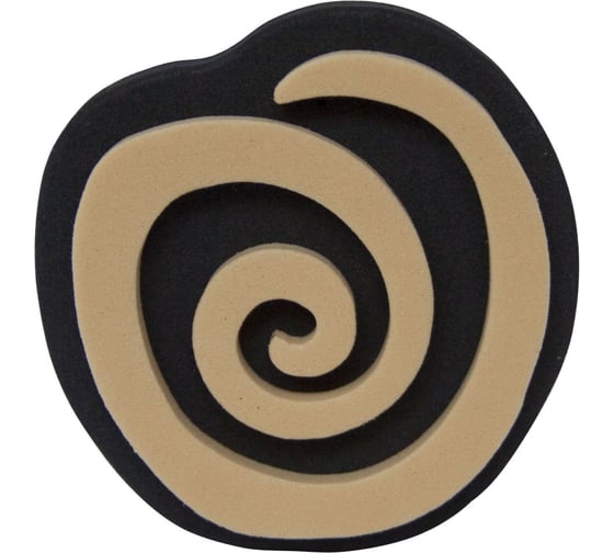 Изображение товара Штамп для декора Korvus эффект "калач" Лк-00009658