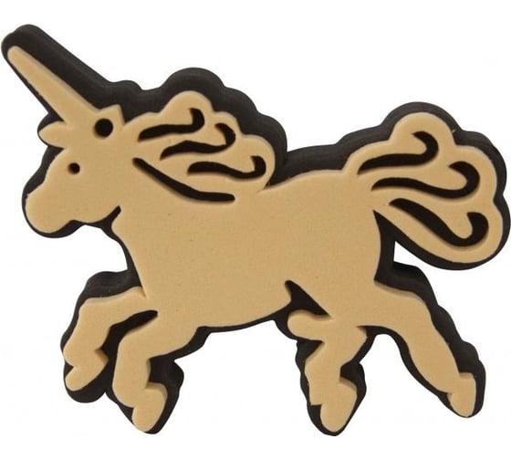 Изображение товара Штамп для декора Korvus эффект "единорог" Лк-00009671