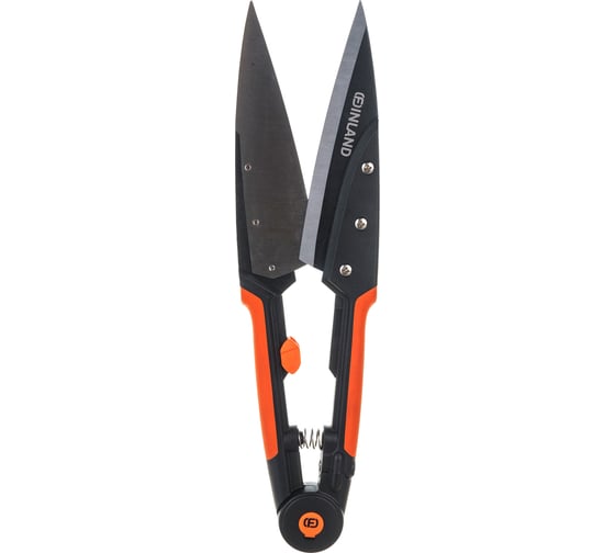 Изображение товара Ножницы для травы Центроинструмент FINLAND 1544