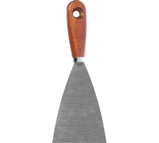 Изображение товара Малярный шпатель Korvus стальной, 60 мм 90002511016