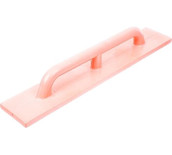 Изображение товара Полиуретановая терка Korvus облегченная, 110x600 мм Лк-00001668