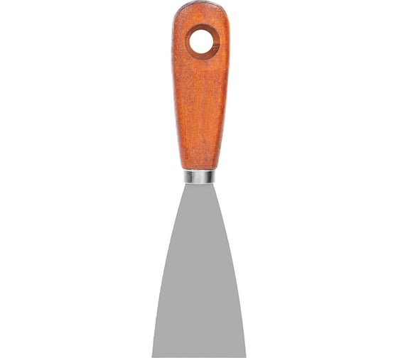 Изображение товара Малярный шпатель Korvus стальной, 50 мм 90002511015
