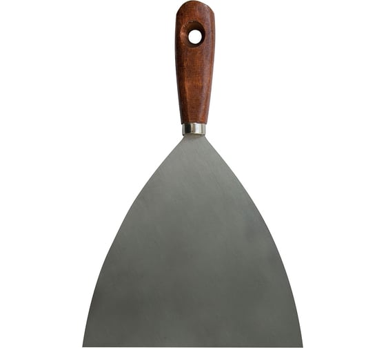 Изображение товара Малярный шпатель Korvus стальной, 140 мм 90002511020