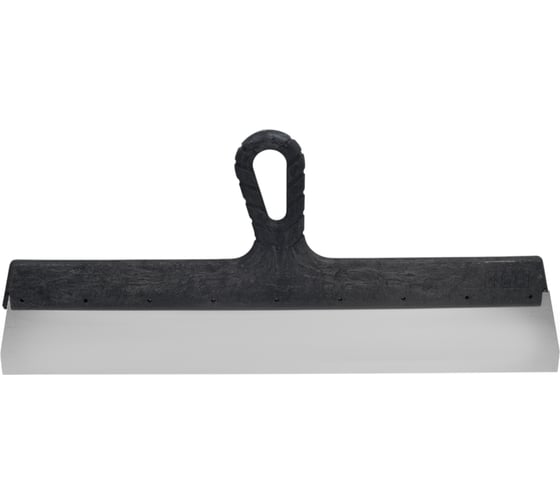 Изображение товара Малярный шпатель Korvus нержавеющий, 450 мм Лк-00003579