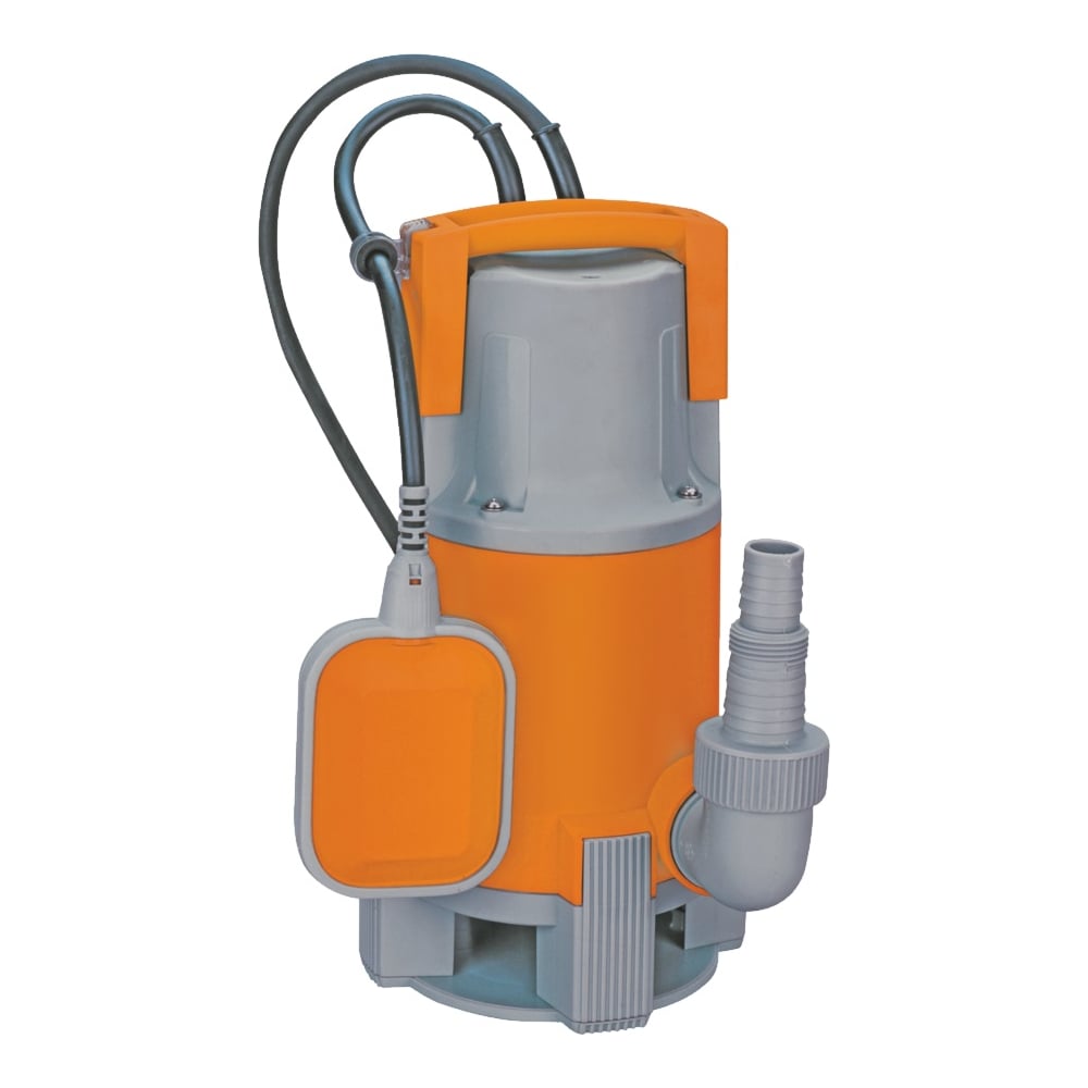 Погружной дренажный насос для грязной воды Кратон поплавковый выключатель для грязной воды дренажных установок и насосных станций finder