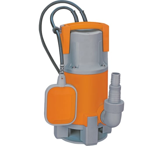 Изображение товара Погружной дренажный насос для грязной воды Кратон DWP-12 5 04 02 012