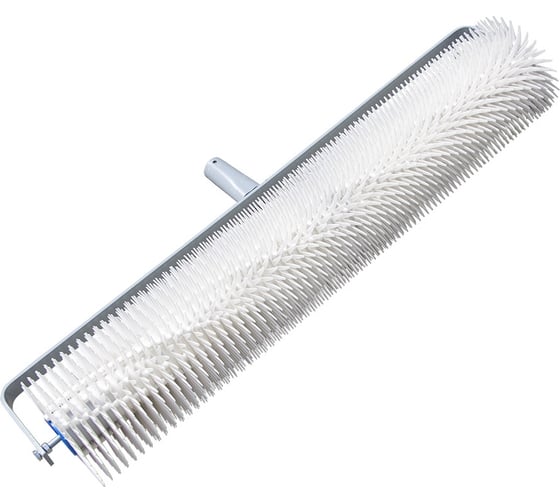 Изображение товара Игольчатый валик для наливных полов Toolberg 120x600 мм, рамка ЛА-00001744