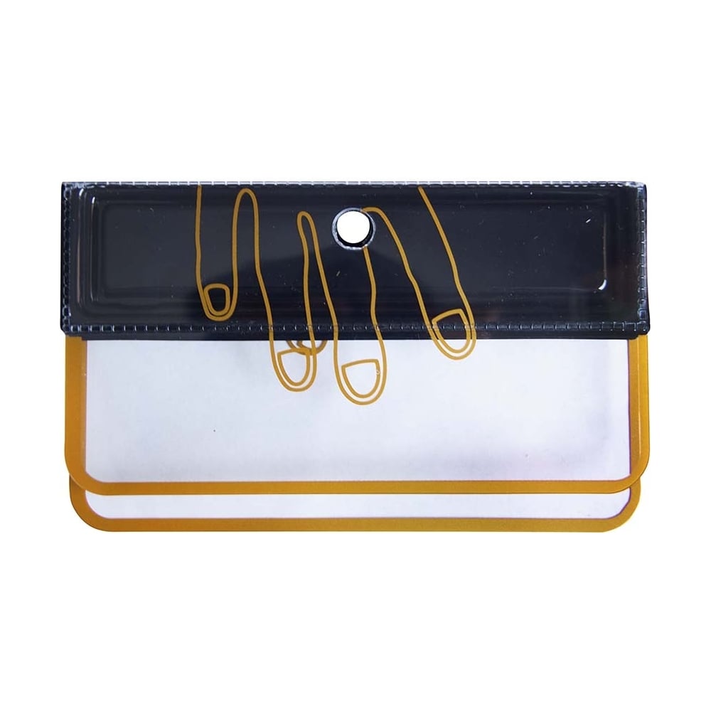 Изображение товара Шпатель для декора Toolberg Лк-00013999