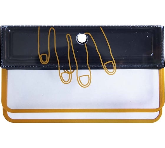 Изображение товара Шпатель для декора Toolberg Лк-00013999