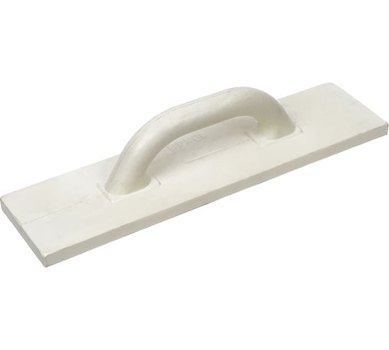 Изображение товара Полиуретановая терка Toolberg 400x100 мм Лк-00001658