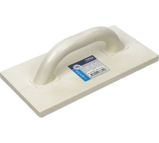 Изображение товара Полиуретановая терка Toolberg 280x140 мм Лк-00001653