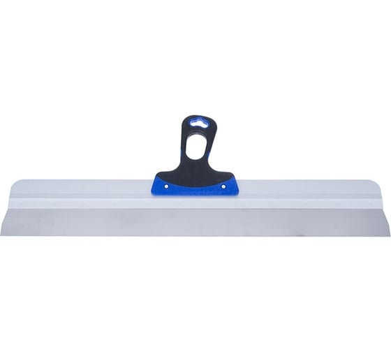 Изображение товара Фасадный шпатель Toolberg нержавеющая сталь, двухкомпонентная ручка, 600 мм Лк-00004776