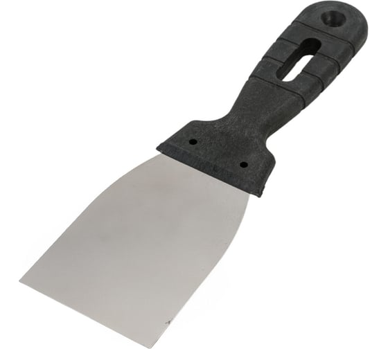 Изображение товара Малярный шпатель Toolberg нержавеющий, 60 мм Лк-00005193