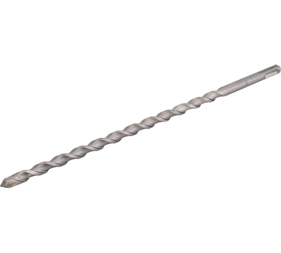 Изображение товара Бур (12х310 мм; SDS+) Кратон 1 02 02 077