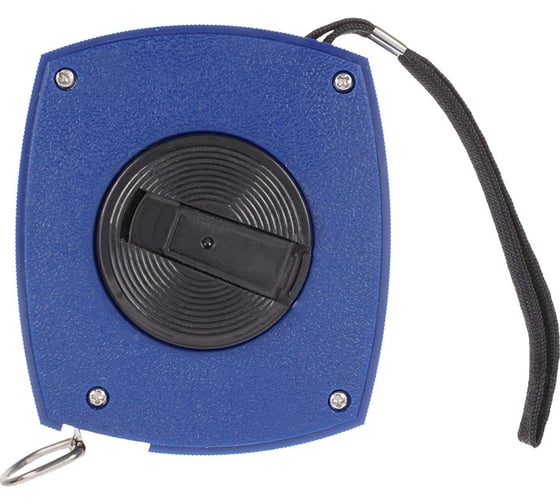 Изображение товара Мерная лента Toolberg пластмассовый корпус, 20 м 90002511033