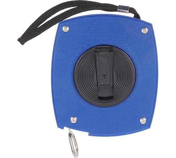 Изображение товара Мерная лента Toolberg пластмассовый корпус, 15 м 90002511032