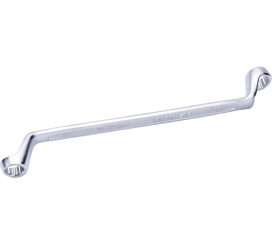 Изображение товара Накидной ключ 11 х13 мм BAUM 201113