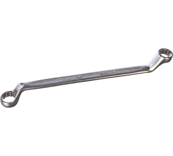 Изображение товара Накидной ключ 13 х17 мм BAUM 201317