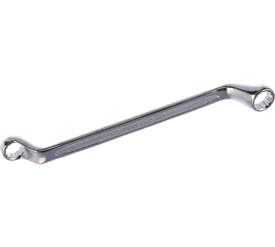 Изображение товара Накидной ключ 14 х15 мм BAUM 201415