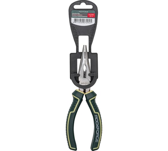 Изображение товара Комбинированные утконосы Rockforce 160 мм RF-610160D
