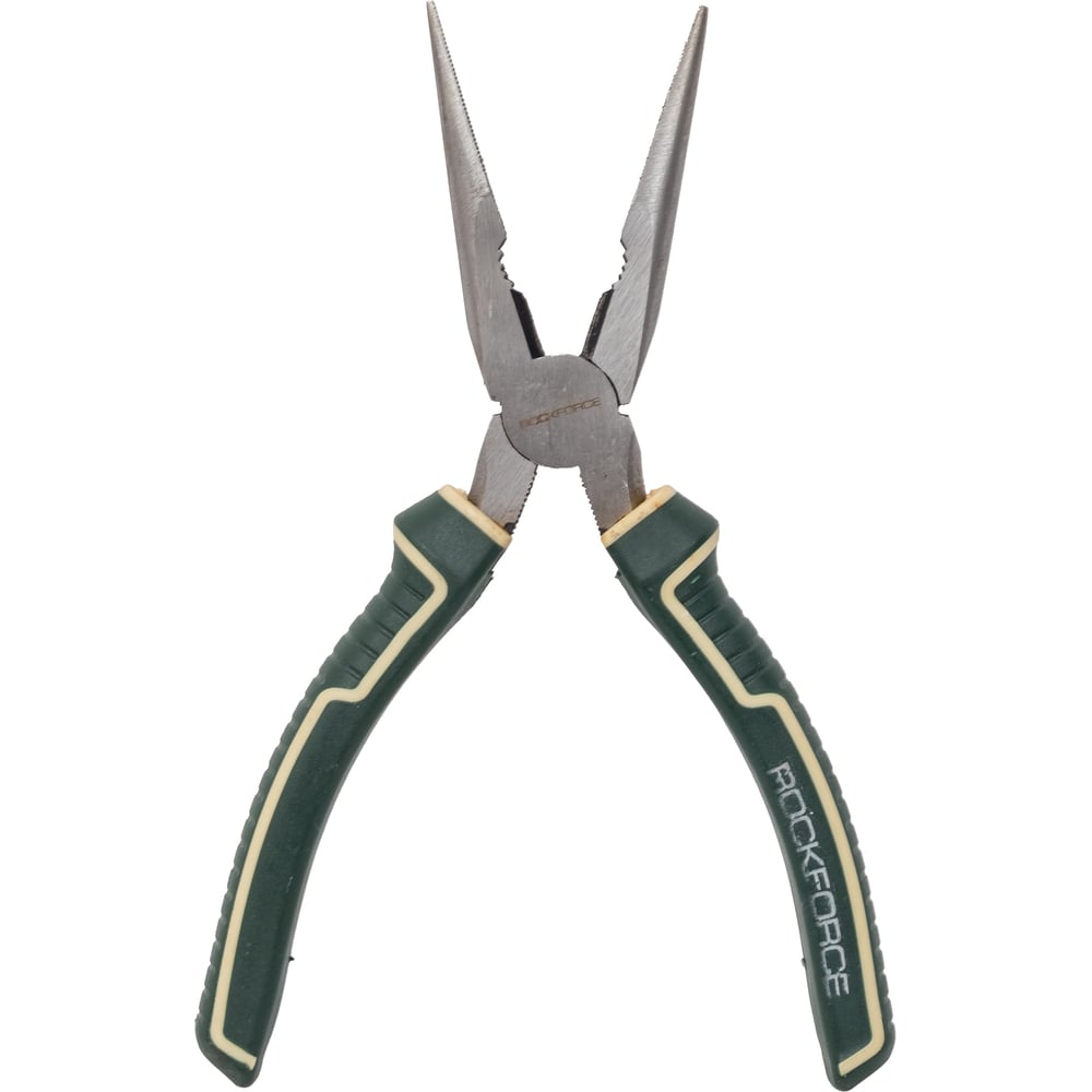 Изображение товара Комбинированные утконосы Rockforce 200 мм RF-610200D для электроработ