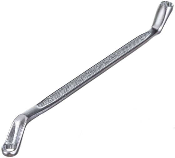 Изображение товара Накидной ключ 6х7 мм BAUM 200607