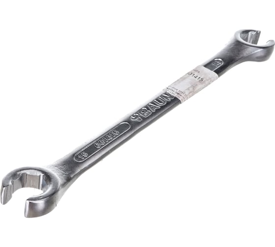 Изображение товара Разрезной ключ 14х15 BAUM 601415