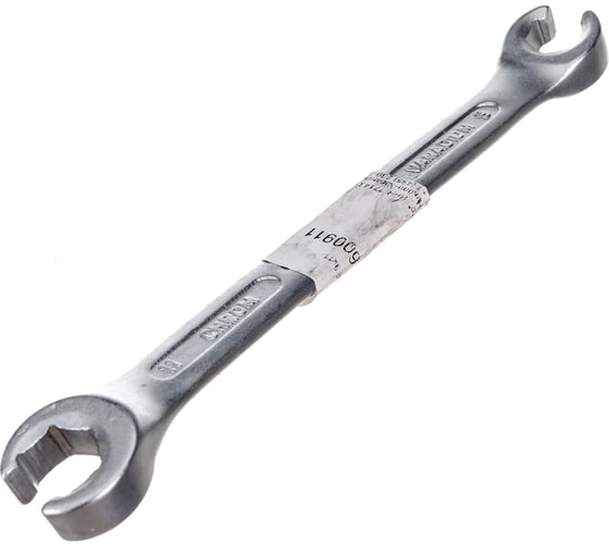 Изображение товара Разрезной ключ 9х11 BAUM 600911