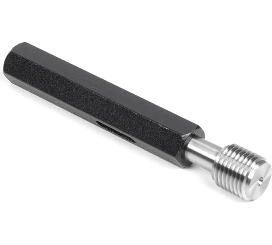 Изображение товара Калибр-пробка ЧИЗ М12x1.25 7Н НЕ 102760