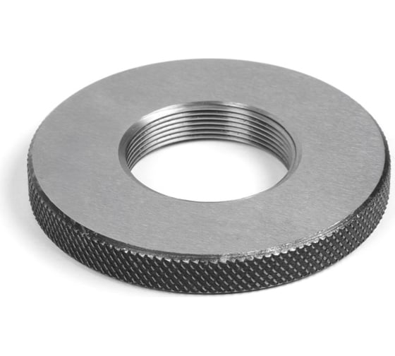 Изображение товара Калибр-кольцо ЧИЗ М30x1.0 8g НЕ 98934