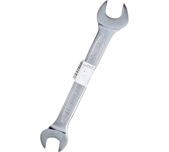 Изображение товара Рожковый ключ 17х19 мм BAUM 101719