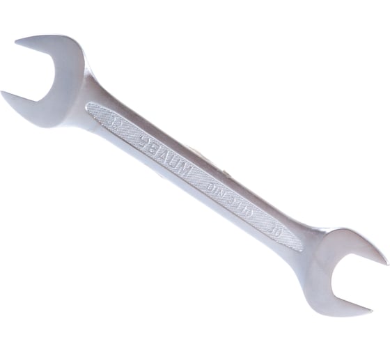 Изображение товара Рожковый ключ 30х32 мм BAUM 103032